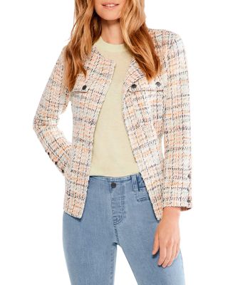 Rachel Zoe Jacket - Bloomingdale's