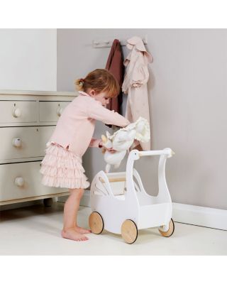 Sweet Dreams Pram - Ages 18 Months+  