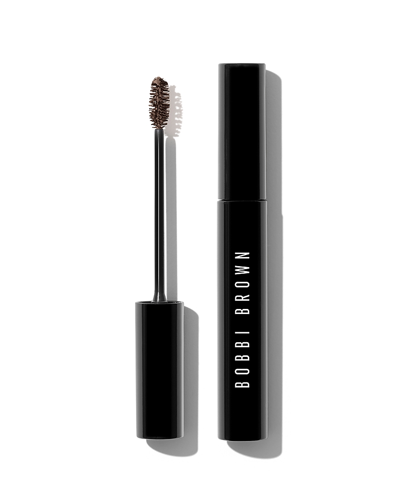 Bobbi Brown Natural Brow Shaper In Mahogany