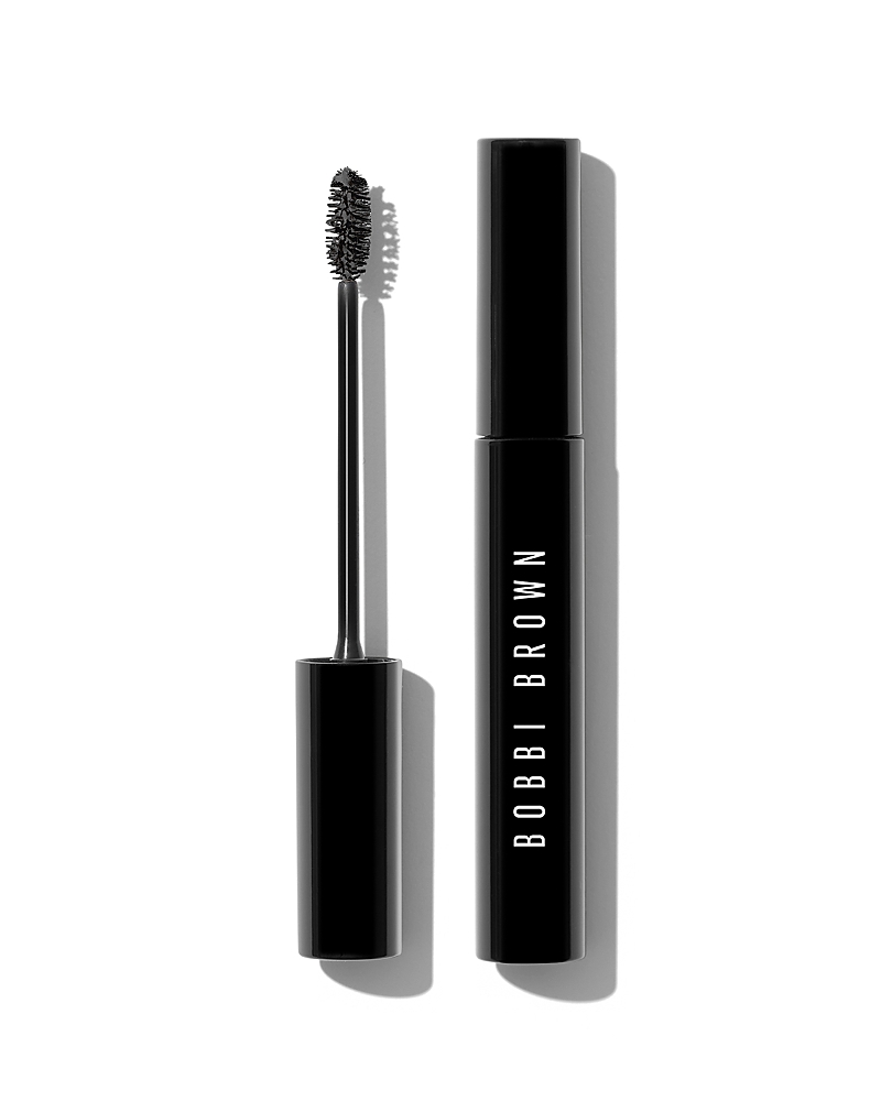 Bobbi Brown Natural Brow Shaper In Soft Black