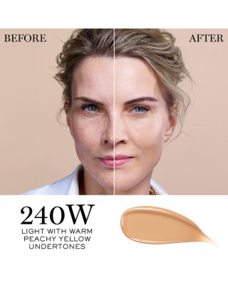 Teint Idole Ultra Wear Care & Glow Serum Foundation 1 oz.