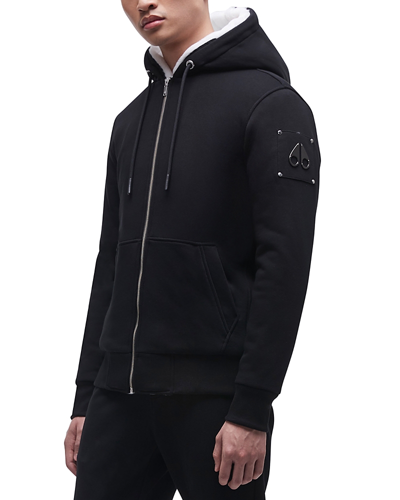 Moose Knuckles Classic Bunny Down Jacket