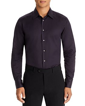 Armani Men's Dress Shirts - Bloomingdale's