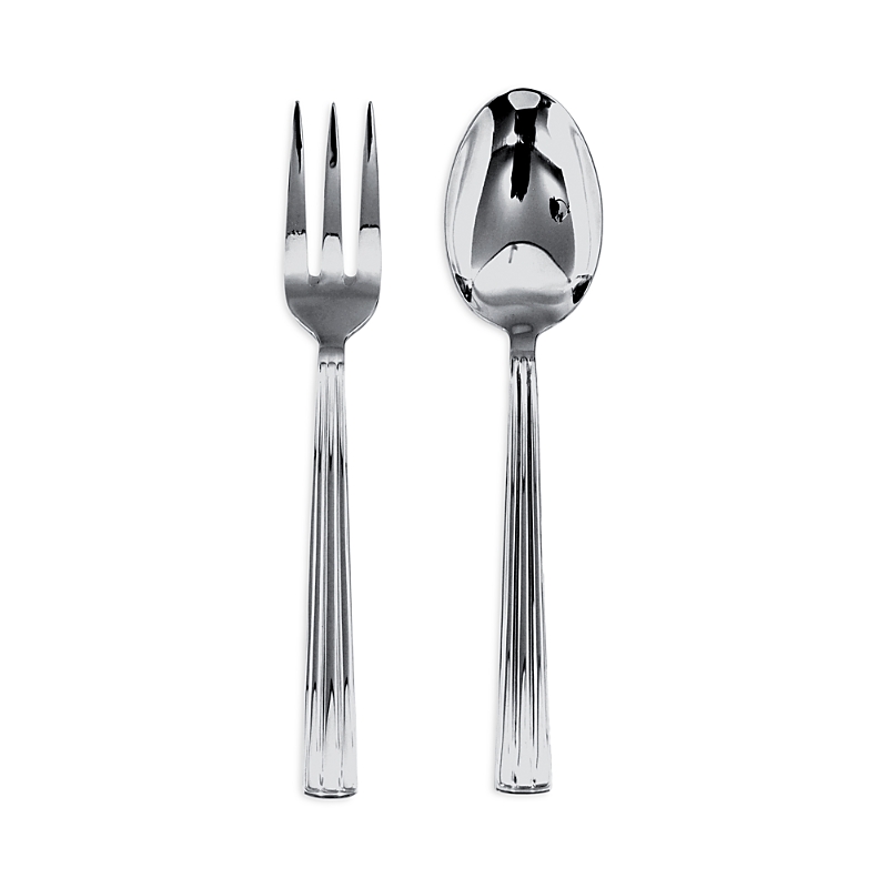 Mepra Sole 2-piece Serving Set In Sole