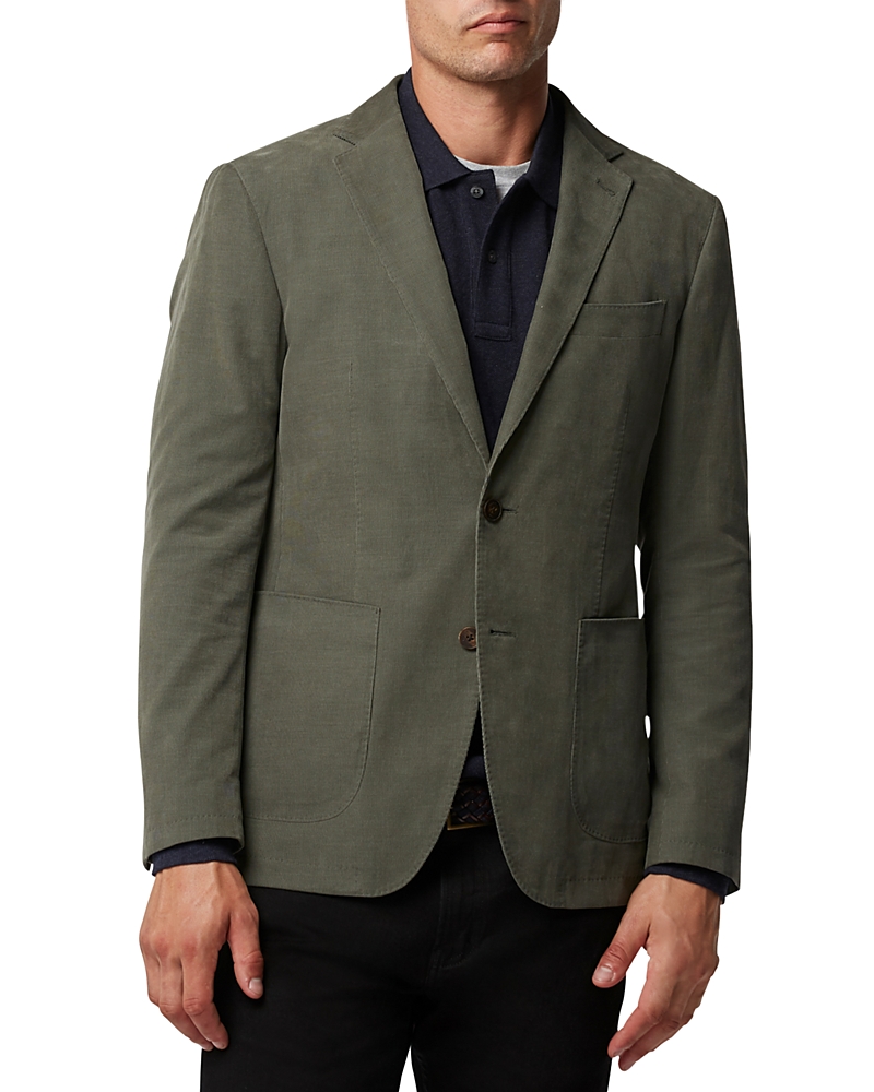 Rodd & Gunn Saint Bathans Slim Fit Jacket