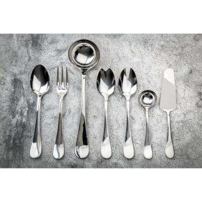 Brescia 3 Piece Serving Set