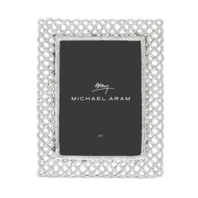 Love Knot Frame, 5&amp;quot; x 7&amp;quot;