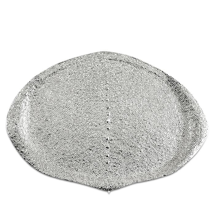 Michael Aram Shagreen Large Tray Back to results - Bloomingdale's