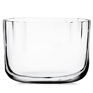 Shop Nude Glass Neo Glass, Set Of 2 In Clear