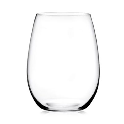 Pure Bordeaux Glass, Set of 4