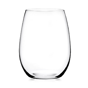 Nude Glass Pure Bordeaux Glass, Set Of 4 In Clear
