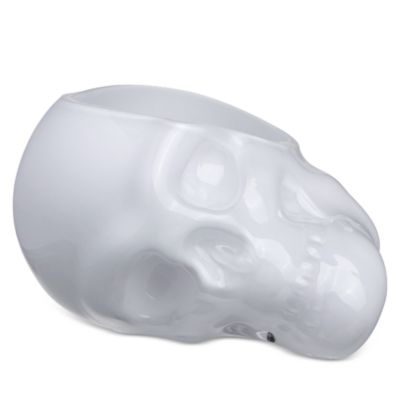 Memento Mori Skull Bowl, Small