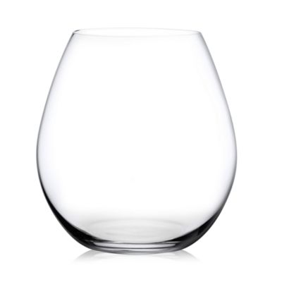 Nude Glass Pure Bourgogne Wine Glass, Set of 4