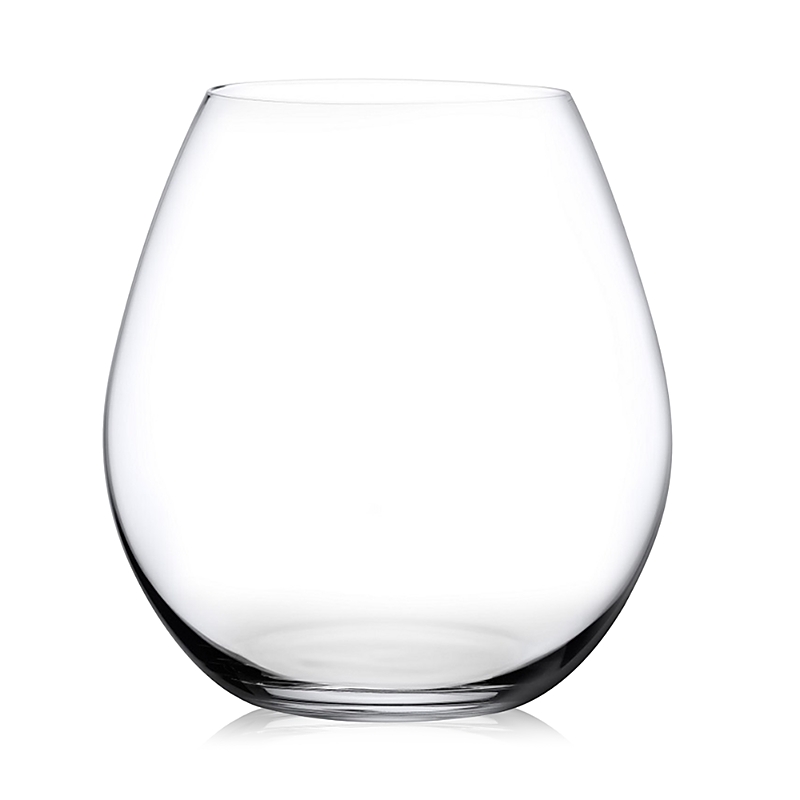 Nude Glass Pure Bourgogne Wine Glass, Set of 4