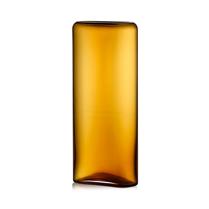 Nude Glass - Layers Vase, Tall