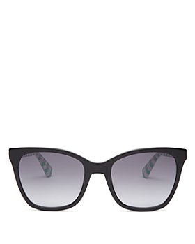 kate spade new york -  Cat Eye Sunglasses, 55mm