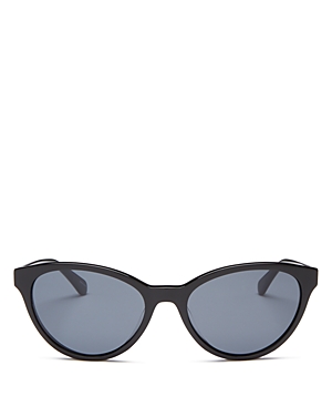 kate spade new york Cat Eye Sunglasses, 55mm