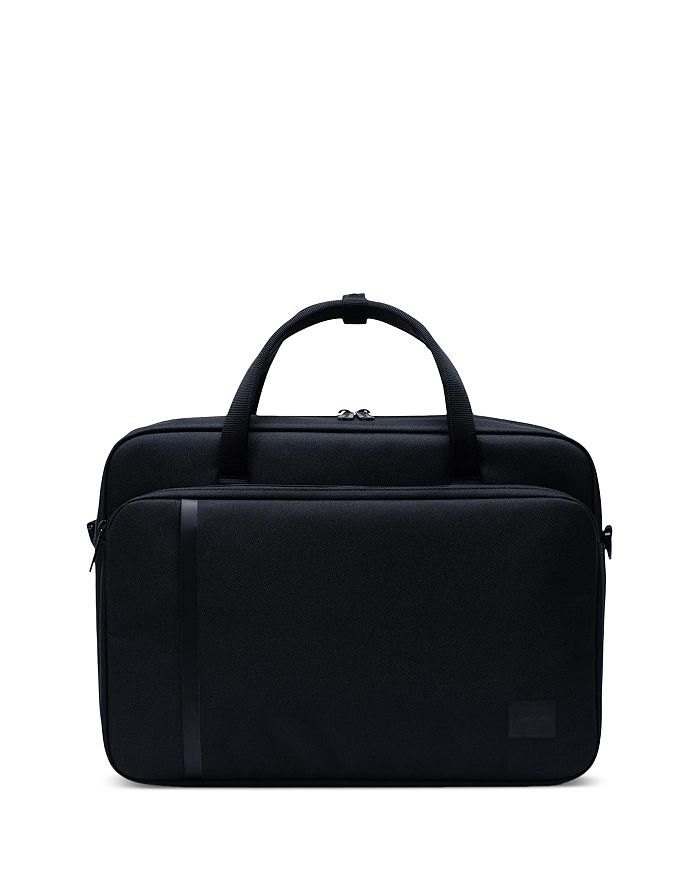Herschel briefcase hot sale