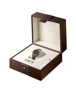 Ultra Chron Chronometer, 43mm