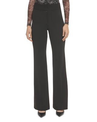 DKNY - Flared Leg Pants