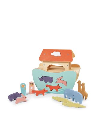Little Noah's Ark - Ages 2+ 