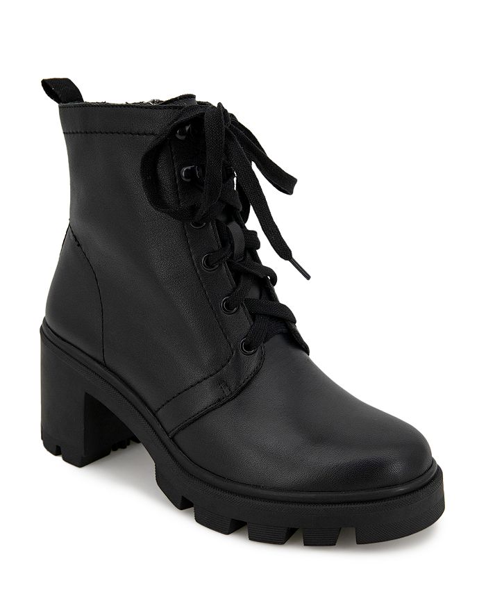 Splendid leather booties on sale