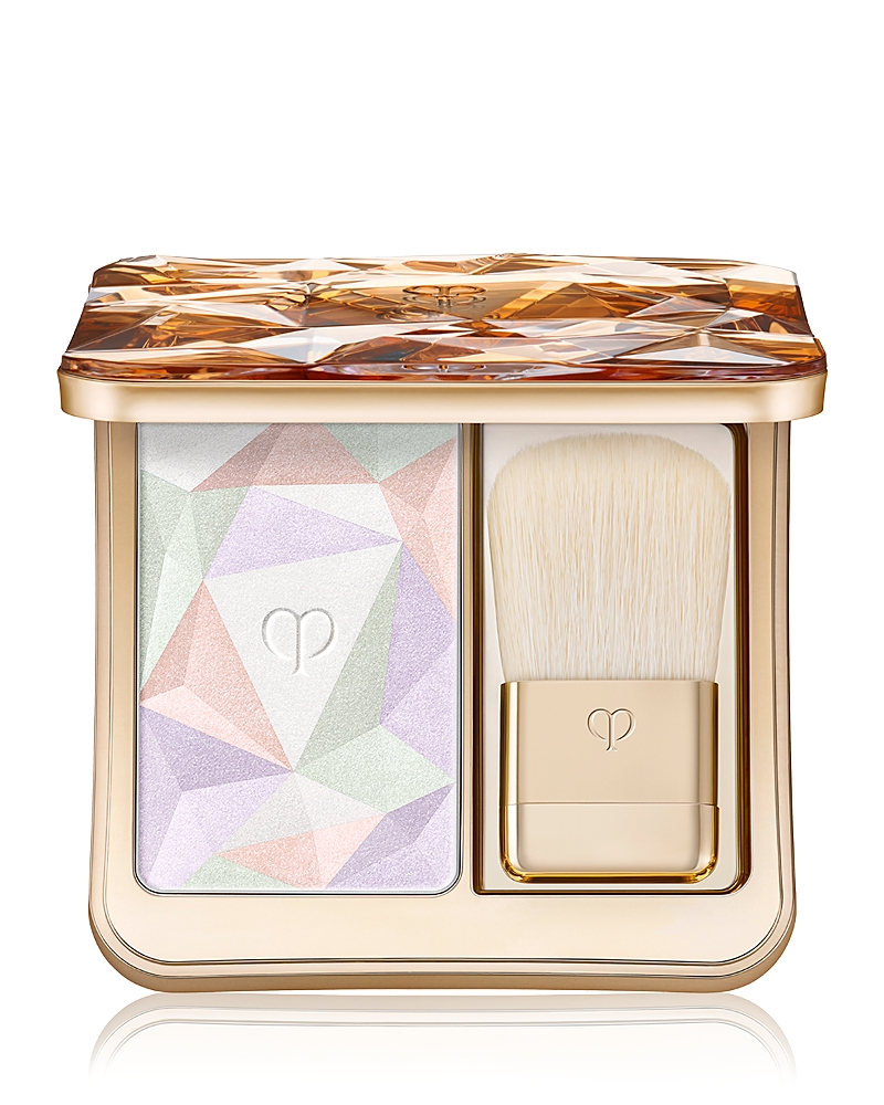 Clé De Peau Beauté Limited Edition Love25 Luminizing Face Enhancer In Celestial Sparks