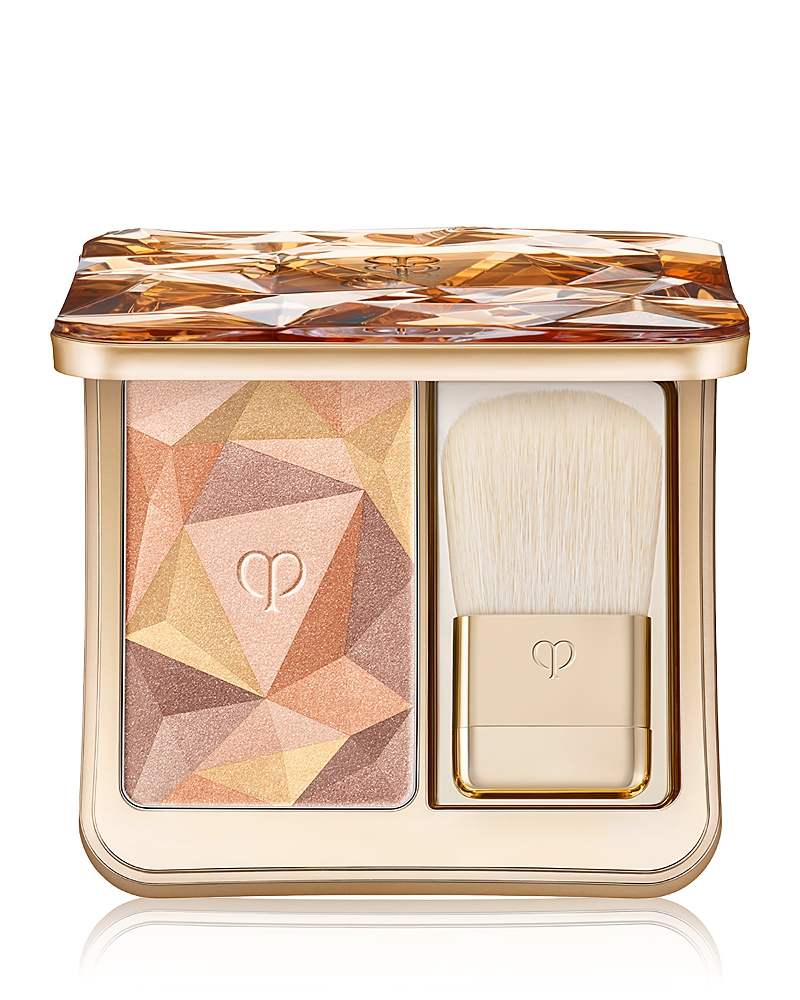 Clé De Peau Beauté 1 Oz. The Luminizing Face Enhancer In Shooting Stars