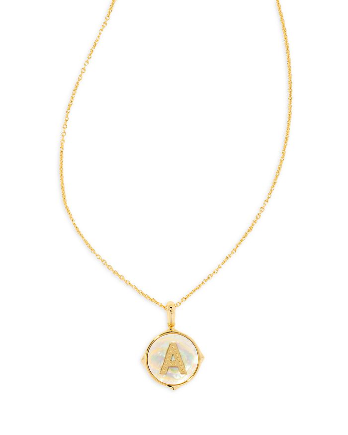 Kendra scott store grandma necklace