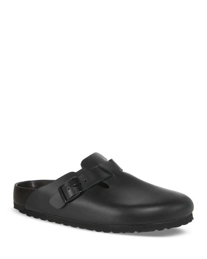 Women's Boston Exquisite Clogs