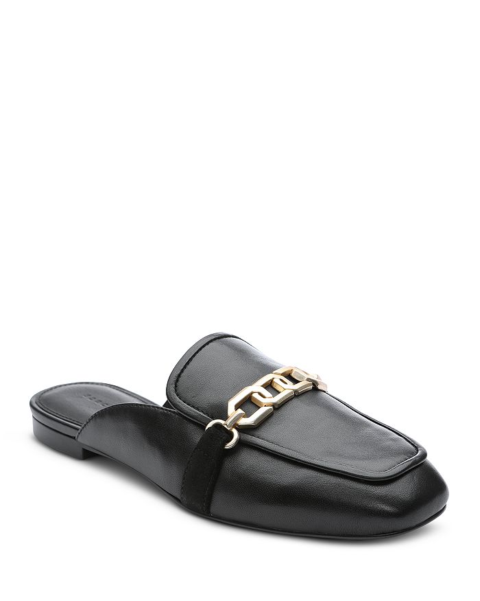 Sanctuary Women's Bigtime Slip On Loafer Flats Bloomingdale's
