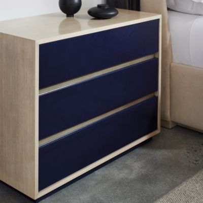 Da Vita Large Nightstand