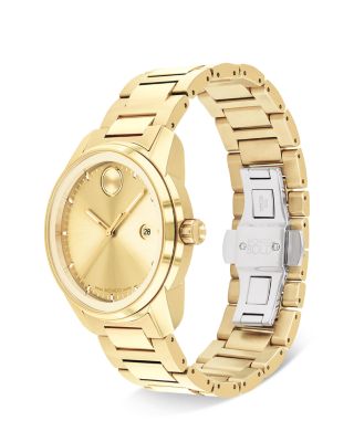 BOLD Verso Watch, 42mm