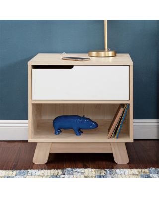 Babyletto - Hudson Nightstand with USB Port