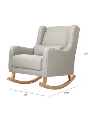 Kai Rocker in Eco Performance Fabric