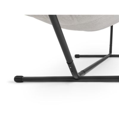 Headdemock Superb Hammock (Black Rack)