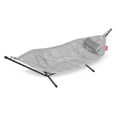 Headdemock Deluxe Hammock & Rack