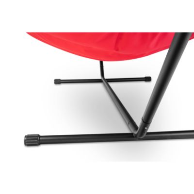 Headdemock Deluxe Hammock &amp; Rack