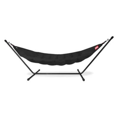 Headdemock Deluxe Hammock & Rack