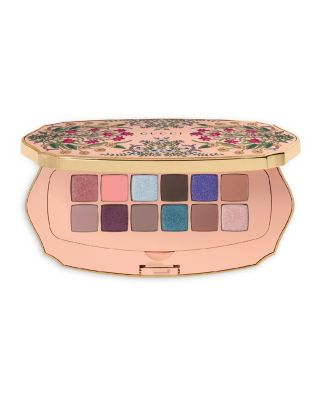 Gucci Gorgeous Flora Eyeshadow Palette store