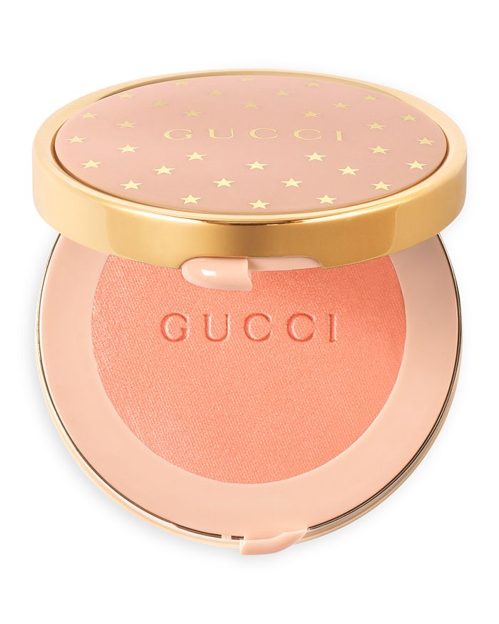 Gucci - Blush de Beaut&eacute; Luminous Matte Powder Blush