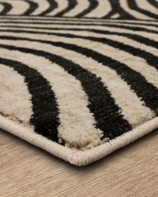Series 3 Remolino Area Rug, 8' x 11'