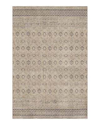 Bobby Berk by Karastan Series 1 Minuet Area Rug, 8' x 11'
