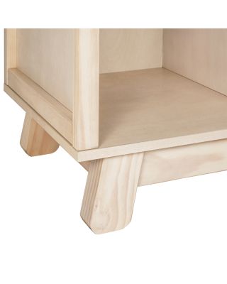 Hudson Cubby Bookcase