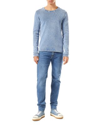 1979 Sleenker Skinny Fit Jeans in Denim