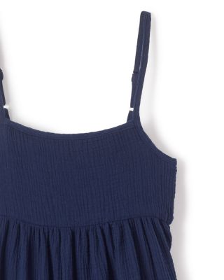 Girls' Gauze Serene Nightdress - Baby, Little Kid, Big Kid