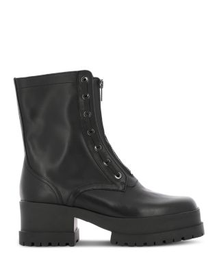 Clergerie - Women's Woody Boots