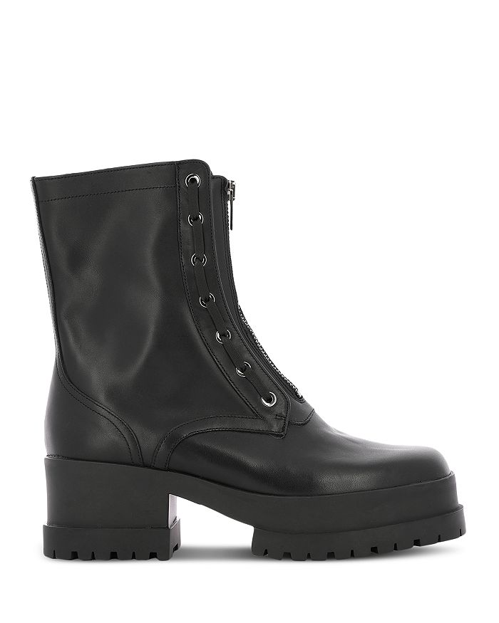 Clergerie Women's Woody Boots | Bloomingdale's