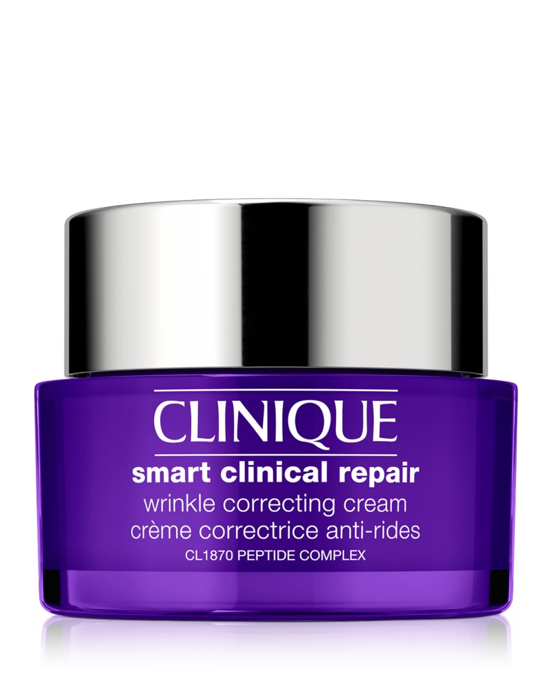 Clinique Smart Clinical Repair Wrinkle Correcting Cream 1.7 oz.