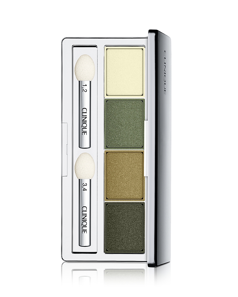 Clinique All About Shadow Quad In On Safari